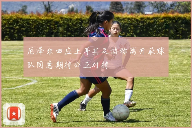厄泽尔回应土耳其足协称离开获球队同意期待公正对待