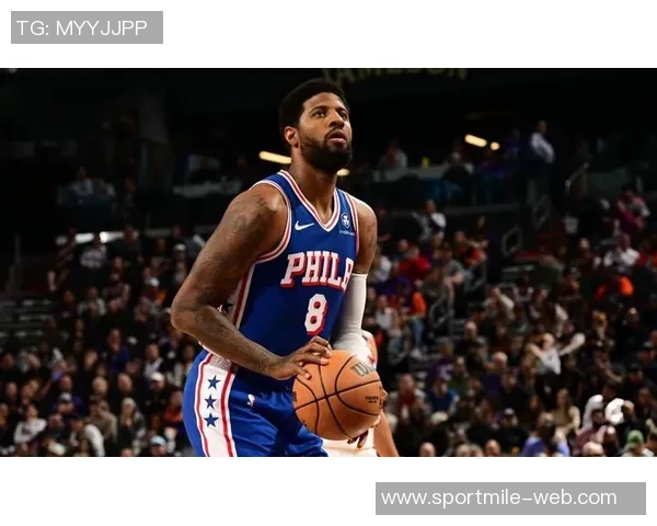 攻防兼备保罗乔治全场表现出色关键时刻上篮助力球队胜利 攻防兼备保罗乔治全场表现出色关键时刻上篮助力球队胜利