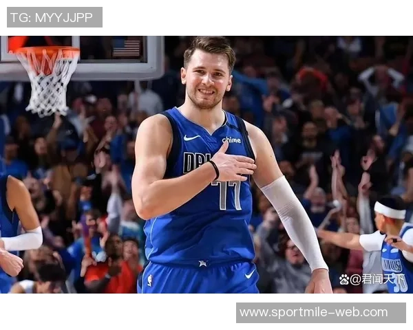 东契奇赞文班球技期待未来进步潜力无限 东契奇赞文班球技期待未来进步潜力无限