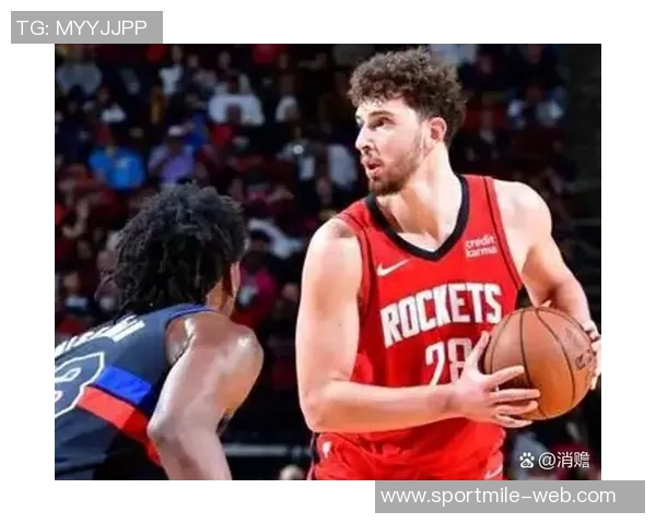 火箭队的未来迷雾阿门与申京组合难以成就冠军梦 火箭队的未来迷雾阿门与申京组合难以成就冠军梦